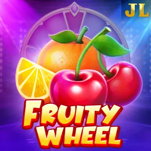 Fruity Wheel - SPONSOR777