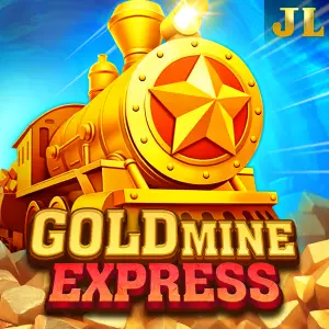 Gold Mine Express - SPONSOR777