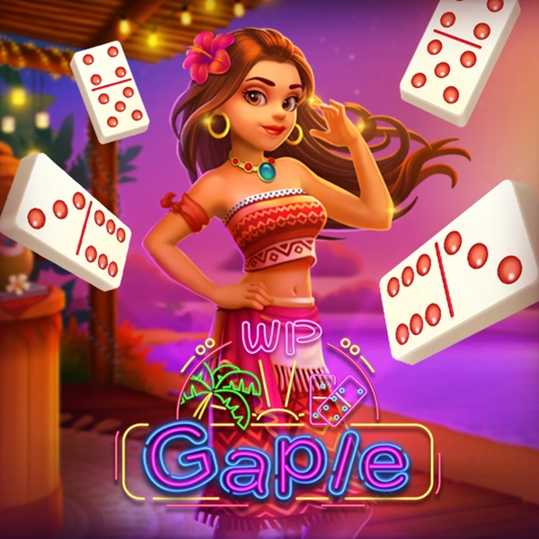 WP Gaple - SPONSOR777