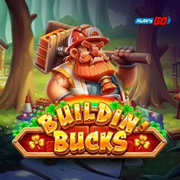 Buildin Bucks - SPONSOR777