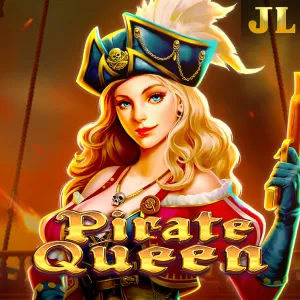 Pirate Queen - SPONSOR777