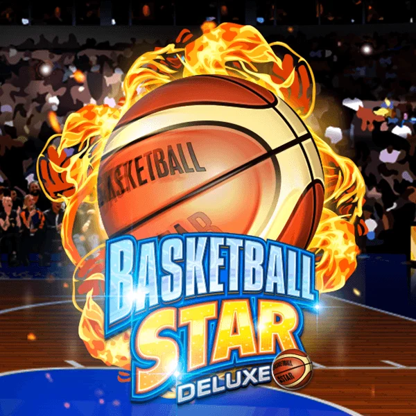 Basketball Star Deluxe - SPONSOR777