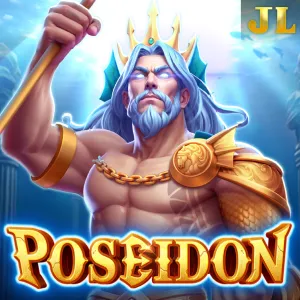 Poseidon - SPONSOR777