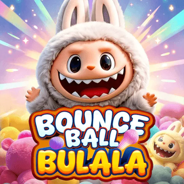 Bounceball Bulala - SPONSOR777