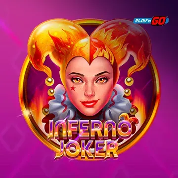 Inferno Joker - SPONSOR777