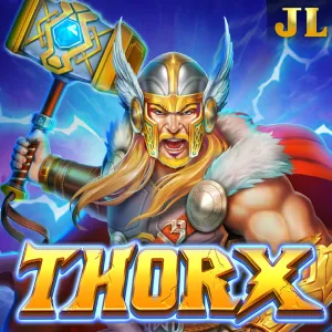 Thor X - SPONSOR777