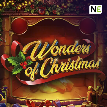 Wonders of Christmas - SPONSOR777
