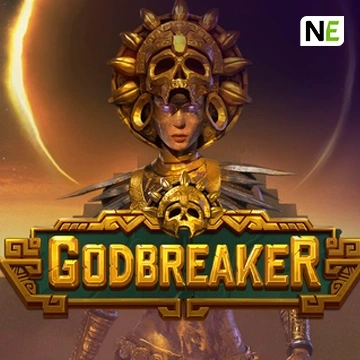 Godbreaker - SPONSOR777