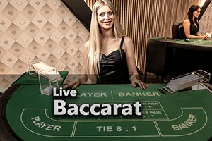 Speed Baccarat 한국어 2 NC (Speed Baccarat 1 NC) - SPONSOR777
