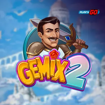 Gemix 2 - SPONSOR777
