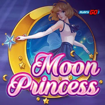 Moon Princess - SPONSOR777