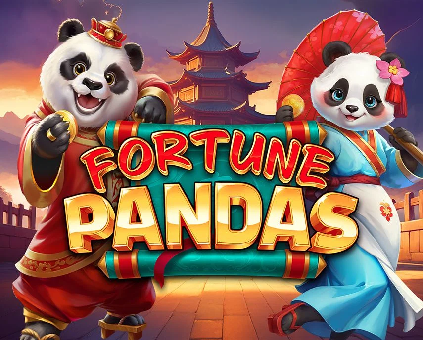 Fortune Pandas - SPONSOR777