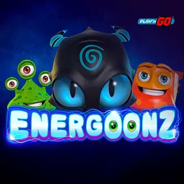 Energoonz - SPONSOR777