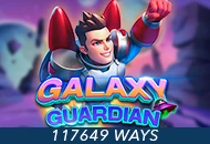 Galaxy Guardian - SPONSOR777