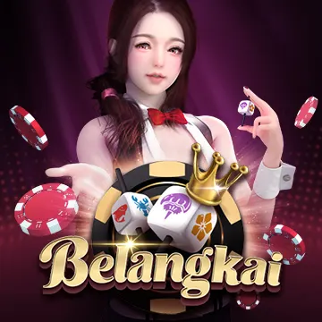 BeLangKai - SPONSOR777