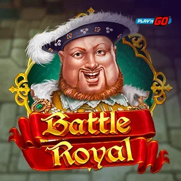 Battle Royal - SPONSOR777