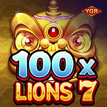 100x Lions 7 - SPONSOR777