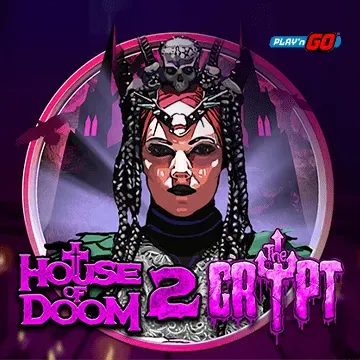 House Of Doom 2: The Crypt - SPONSOR777