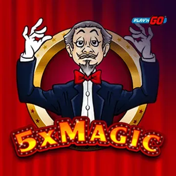 5xMagic - SPONSOR777