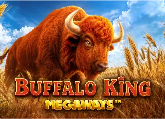 Pragmatic : Buffalo King Megaways - SPONSOR777