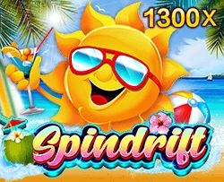 Spindrift - SPONSOR777