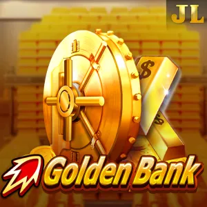 Golden Bank - SPONSOR777
