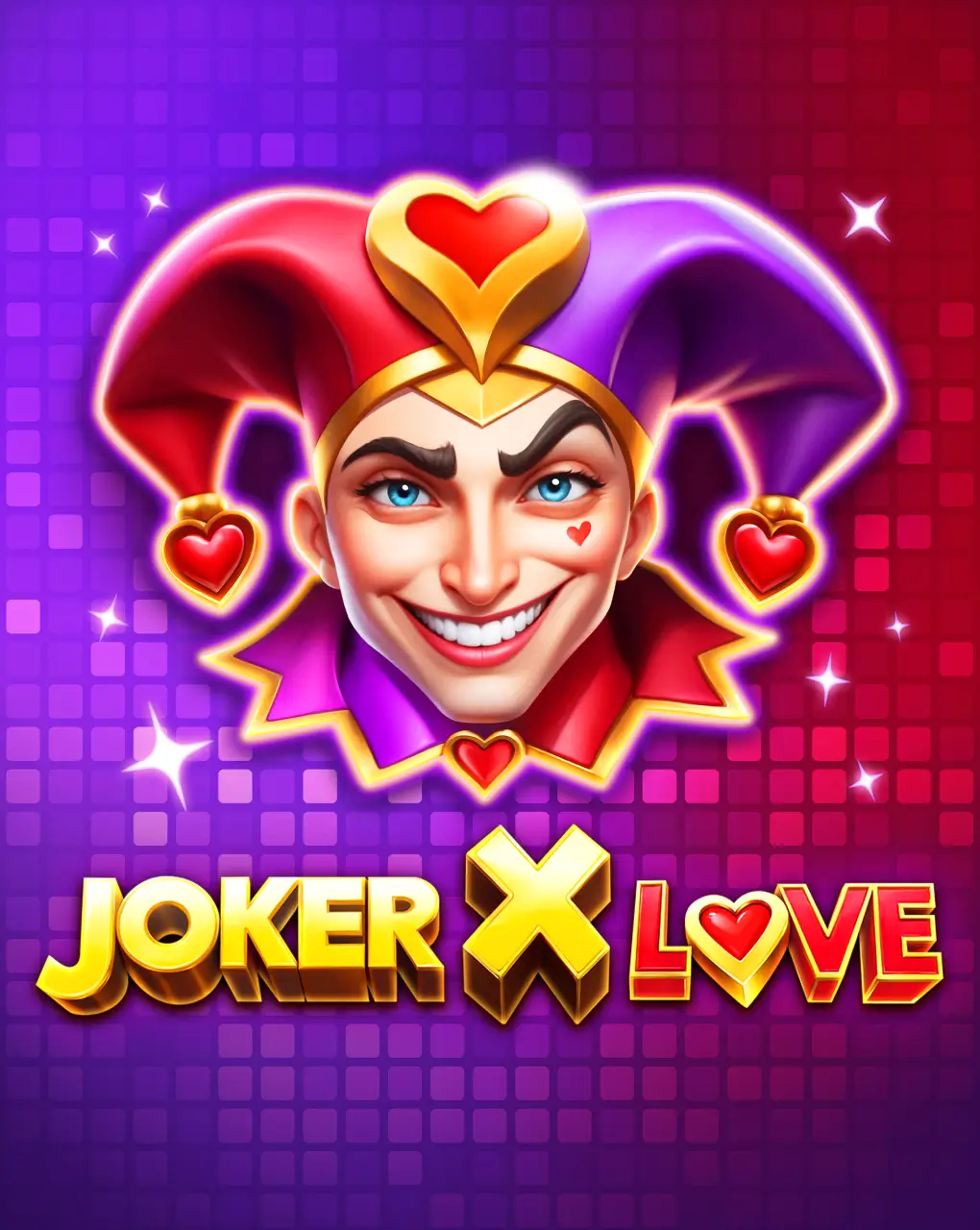 Joker X Love - SPONSOR777