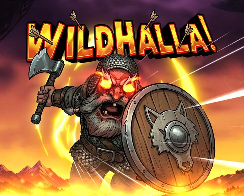 Wildhalla - SPONSOR777