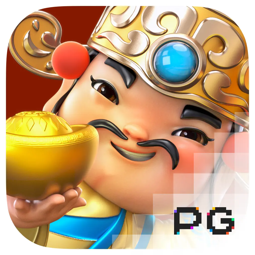 Fortune Gods - SPONSOR777