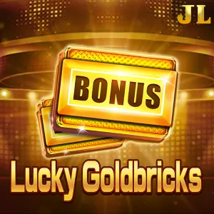 Lucky Goldbricks - SPONSOR777
