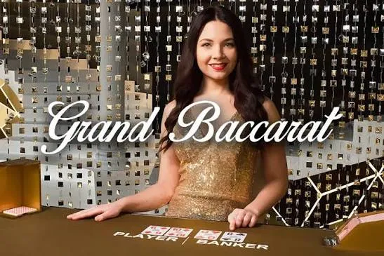 Grand Speed Baccarat 10 - SPONSOR777