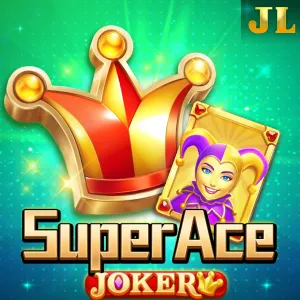 Super Ace Joker - SPONSOR777
