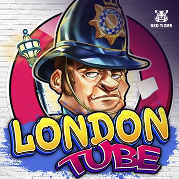 London Tube - SPONSOR777