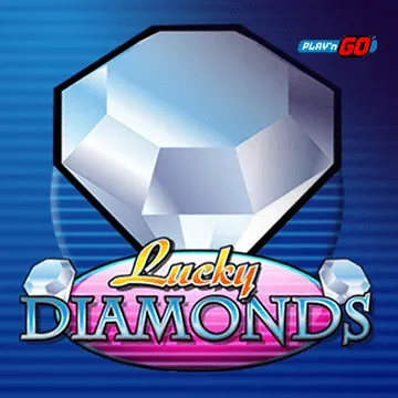 Lucky Diamonds - SPONSOR777