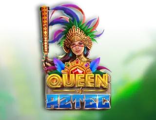 Queen of Aztec - SPONSOR777