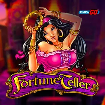 Fortune Teller - SPONSOR777