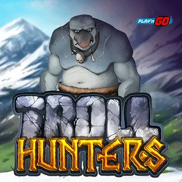 Troll Hunters - SPONSOR777
